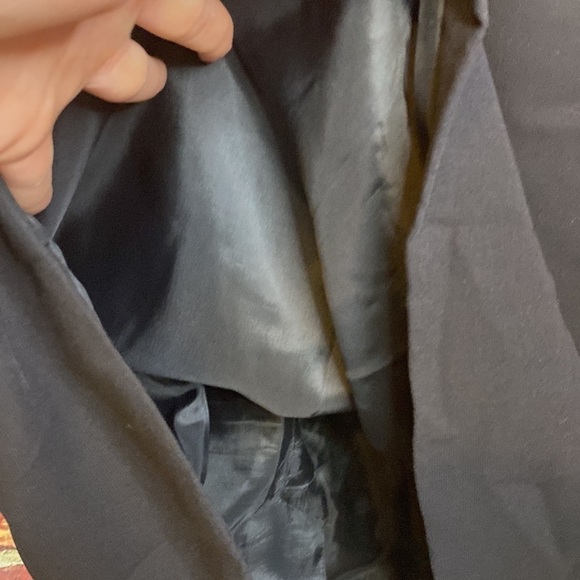 JS Boutique Black Formal Bodycon Dress with Sweetheart Neckline Size L - Picture 16 of 16